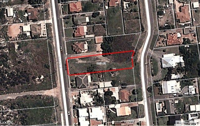 237 Durlacher Street, GERALDTON, WA 6530