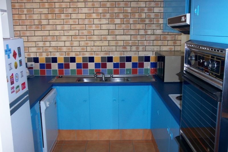 Unit 9, 92 Scenic Highway, YEPPOON, QLD 4703