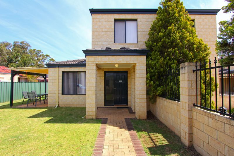 12 Kimberley Street, BELMONT WA 6104