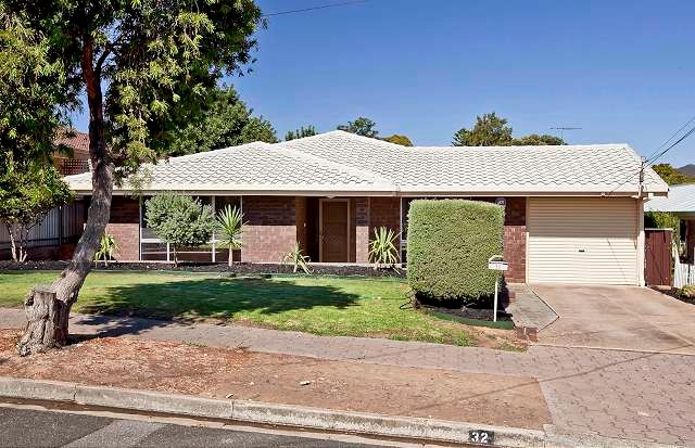 32 Kiltie Avenue, WINDSOR GARDENS, SA 5087