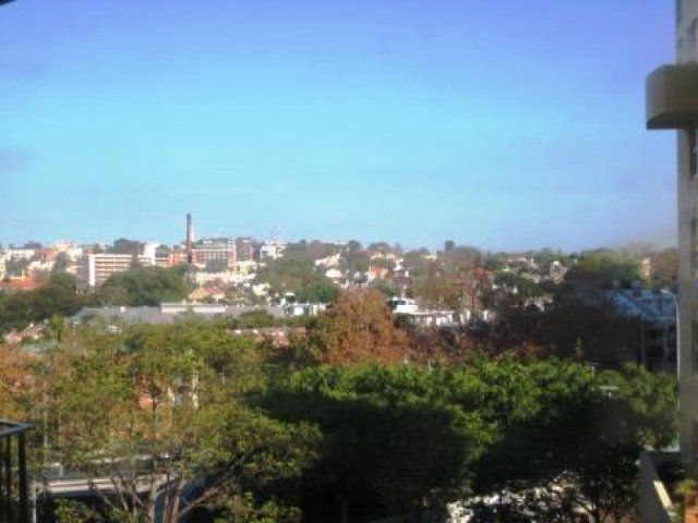 21/61-65 Bayswater Road, RUSHCUTTERS BAY, NSW 2011