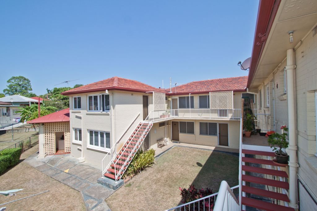 7/270 Annerley Road, ANNERLEY, QLD 4103