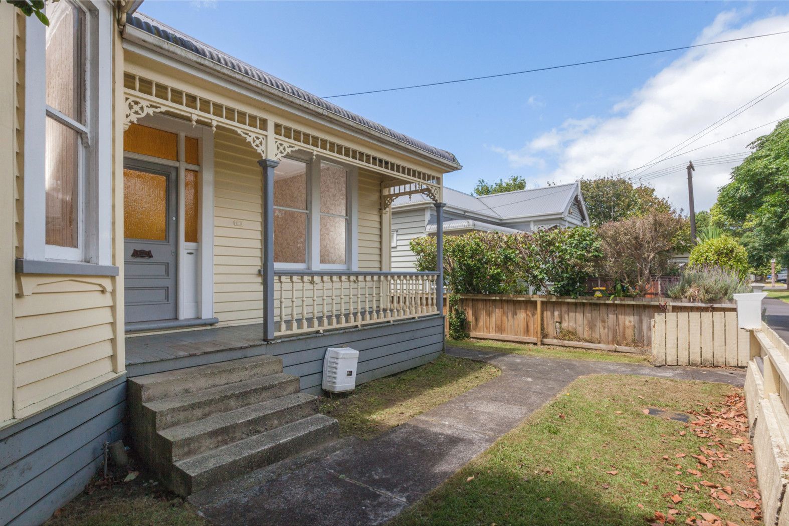 69 Burnley Terrace, SANDRINGHAM, Auckland City