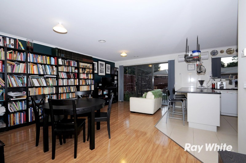 3/21 Elizabeth Street, CRANBOURNE, VIC 3977