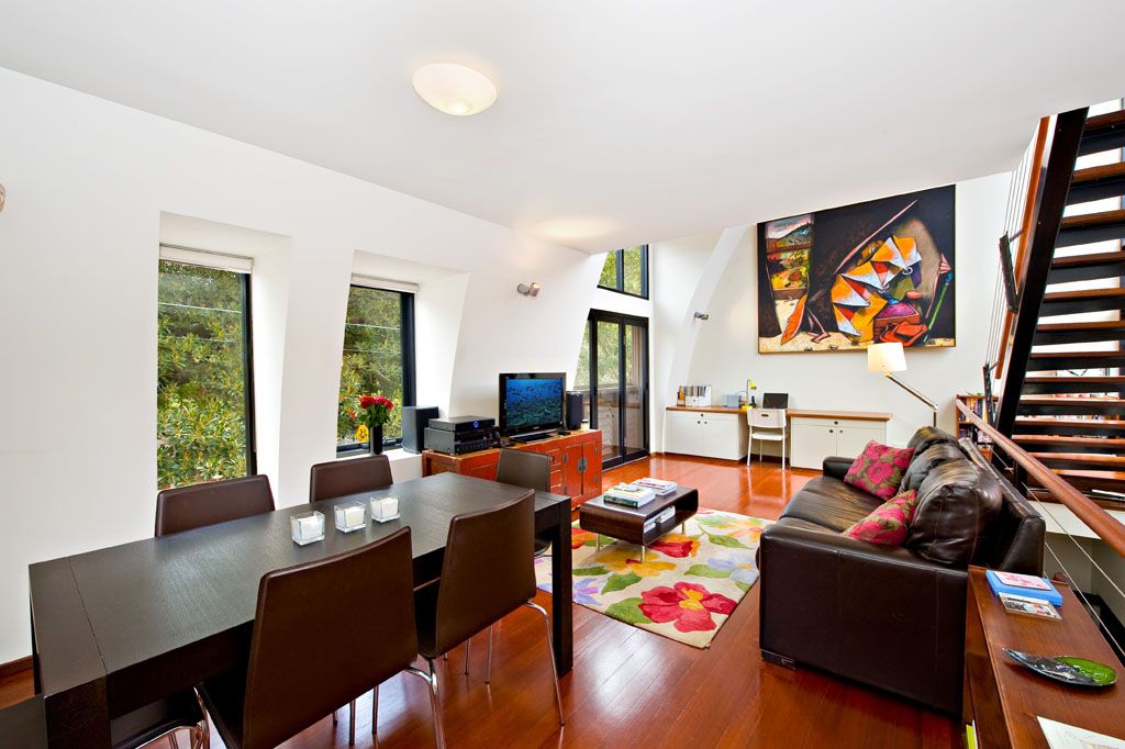 1/256 Church Street, NEWTOWN, NSW 2042