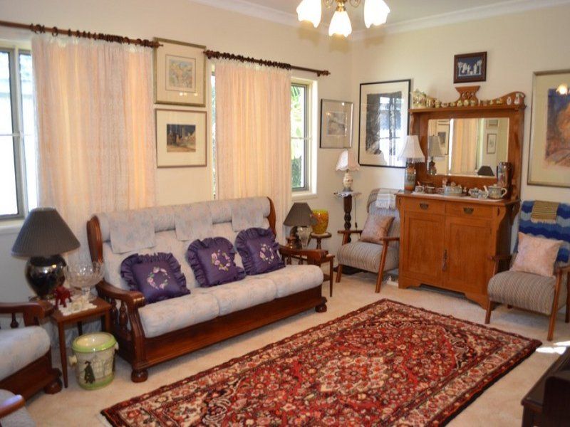 16 Melaleuca Street, COOEE BAY, QLD 4703