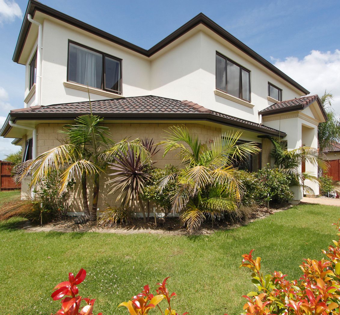 117 Wayne Francis Drive, Dannemora, Manukau City
