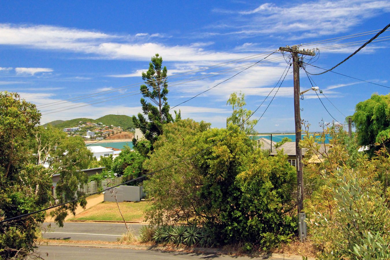36 Matthew Flinders Drive, COOEE BAY, QLD 4703