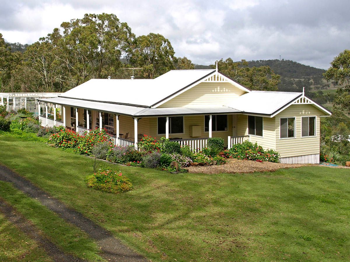 280 Hayden Street, MOUNT RASCAL QLD 4350