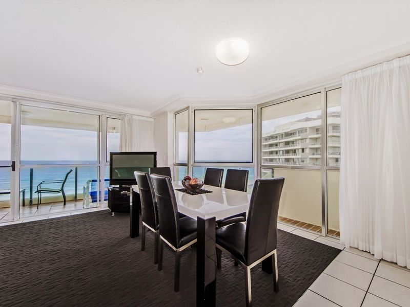 1201 'Baronnet', 12 Enderley Avenue, SURFERS PARADISE, QLD 4217