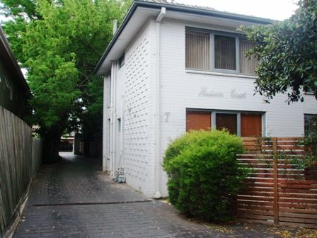 14/7 Hudson Street, CAULFIELD NORTH, VIC 3161