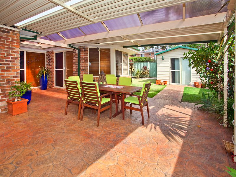 3 Perry Place, KIAMA DOWNS, NSW 2533