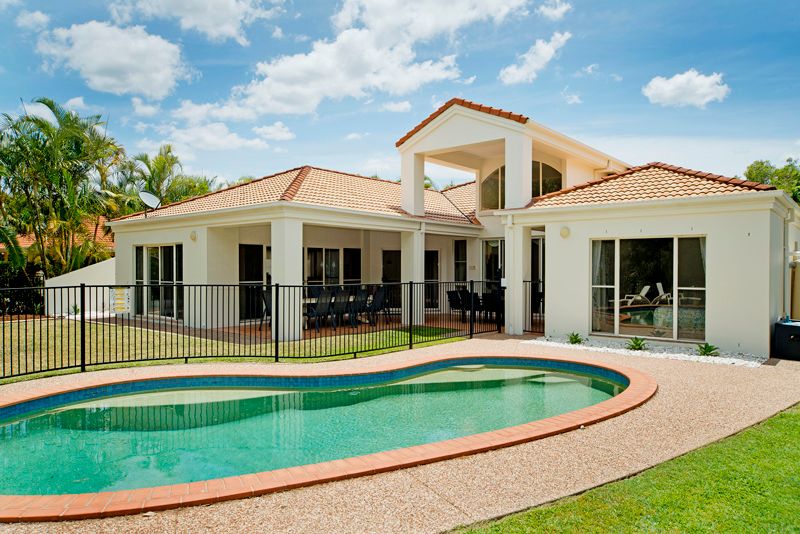 3172 Riverleigh Drive, HOPE ISLAND QLD 4212