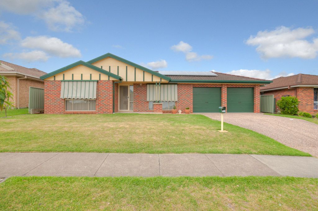 244 Maryland Drive, MARYLAND NSW 2287