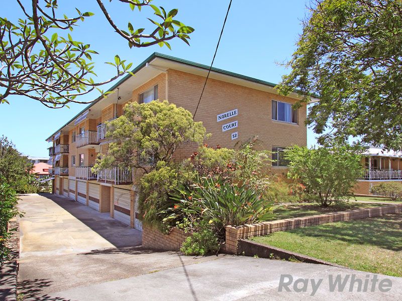 52 Leiper Street, STAFFORD QLD 4053