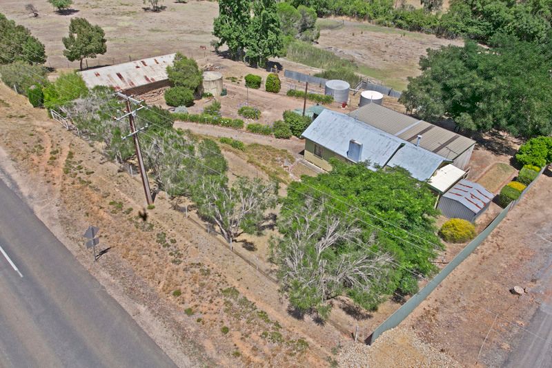 437 Lower Hermitage Road, Lower Hermitage SA 5131