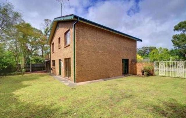14 Macquarie Drive, CHERRYBROOK, NSW 2126