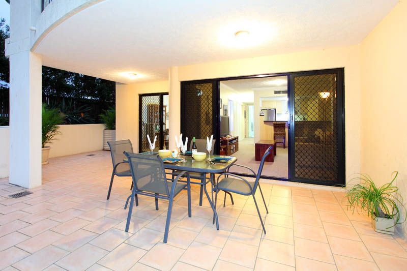 165 Main Street, KANGAROO POINT QLD 4169