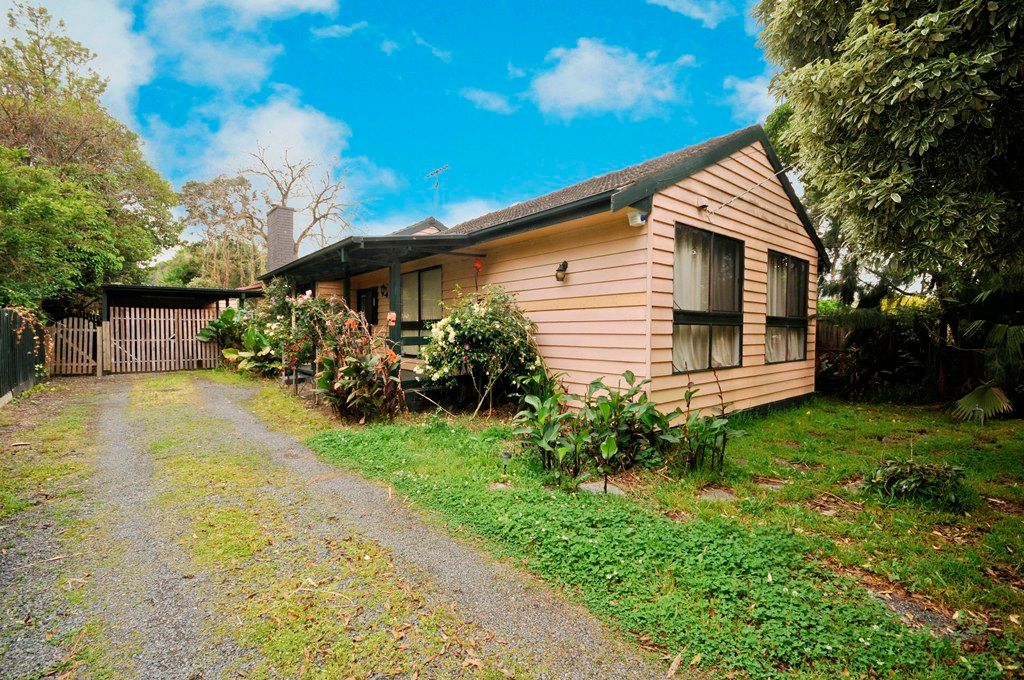 3 TURNER Street, CROYDON VIC 3136