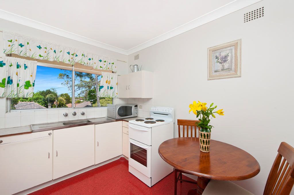 7/4 Church Street, ASHFIELD, NSW 2131