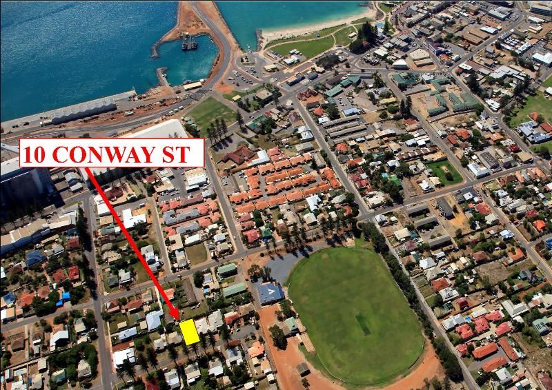10 Conway Street, BEACHLANDS, WA 6530