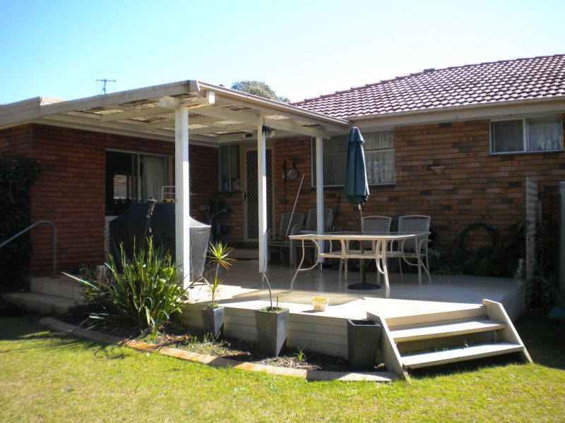 29 Monk Crescent, BOMADERRY, NSW 2541