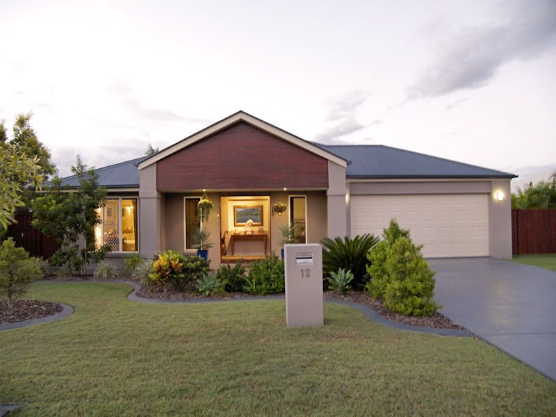 12 Peppertree Court, NARANGBA QLD 4504