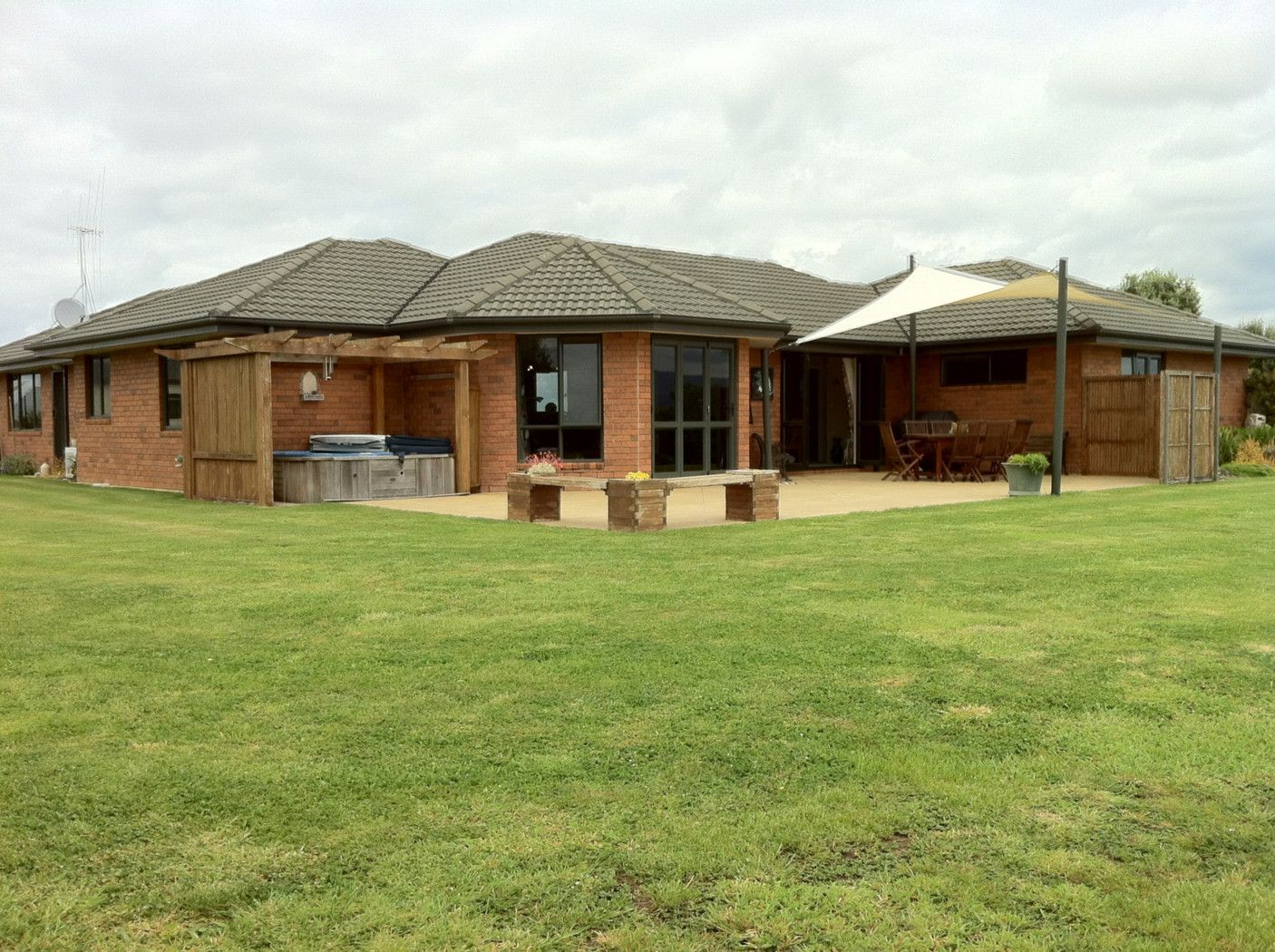 1243 Pokuru Road, TE AWAMUTU, Waipa District