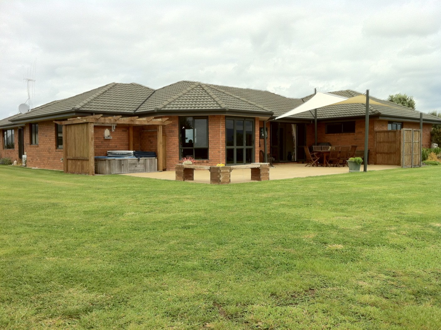 1243 Pokuru Road, TE AWAMUTU, Waipa District