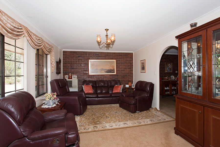 880 Toowoomba Cecil Plains Road, WELLCAMP, QLD 4350
