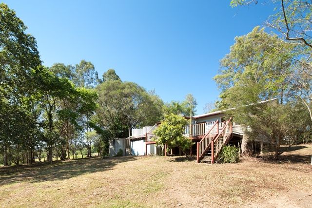 29 Middle Creek Road, FEDERAL QLD 4568