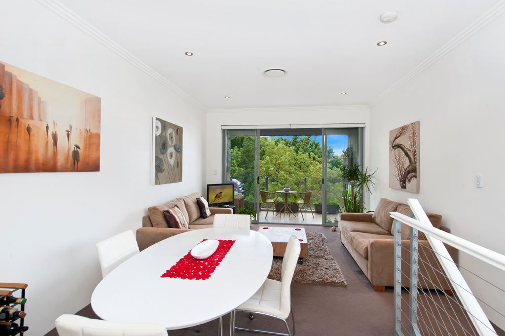 36/1 Goodsell Street, ST PETERS, NSW 2044