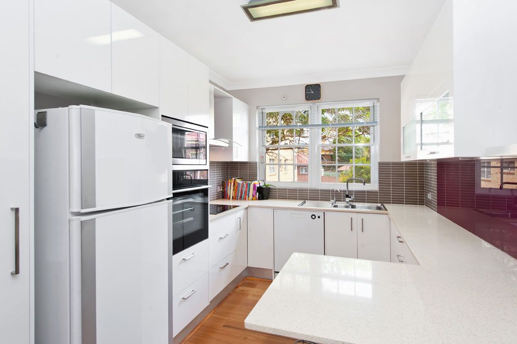 5/12 Julia Street, ASHFIELD, NSW 2131