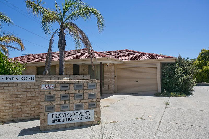 10/7 Park Road, MIDVALE WA 6056