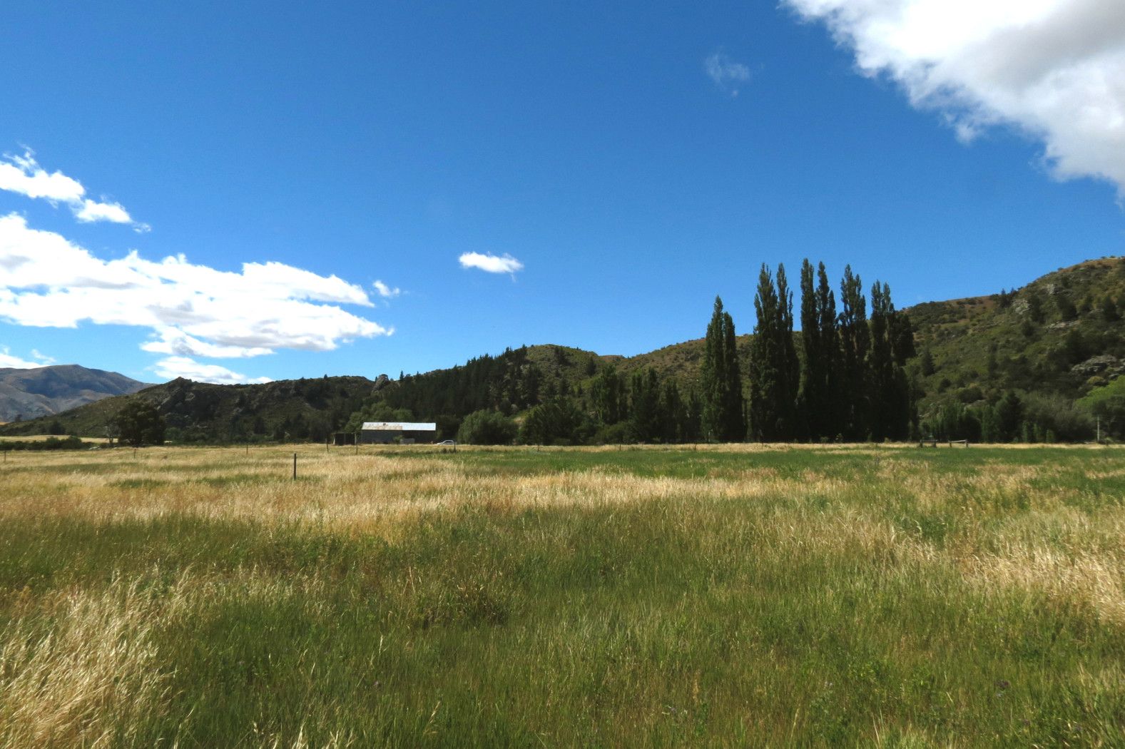 Lot 86 Pisa Road, LUGGATE, Queenstown Lakes District