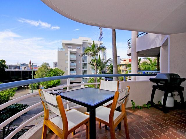 32 Fortescue Street, SPRING HILL QLD 4000