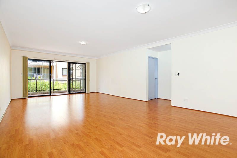 23/41-61 Wright Street, HURSTVILLE, NSW 2220