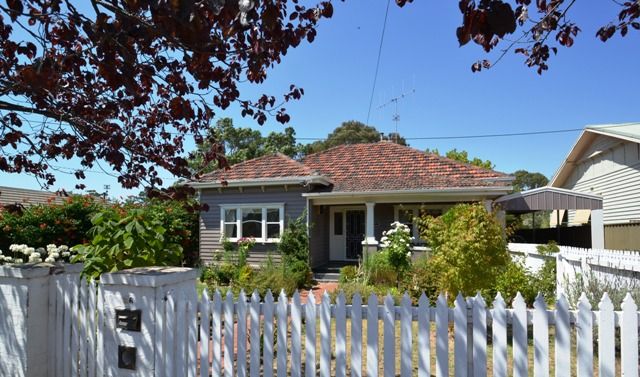 26 Park Street, SEYMOUR VIC 3660