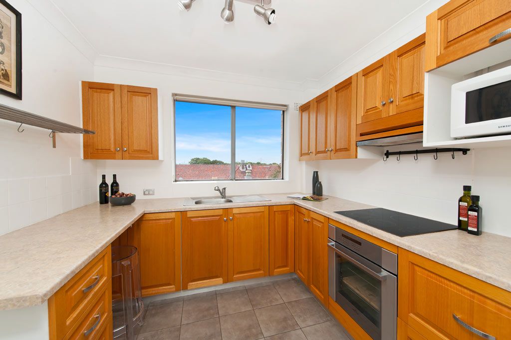 8/95 Johnston Street, ANNANDALE, NSW 2038