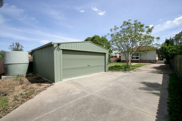 81 Beckwith Street, WAGGA WAGGA, NSW 2650
