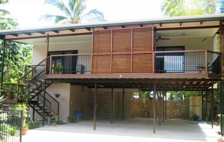 4/7 Tenni Street, REDLYNCH, QLD 4870