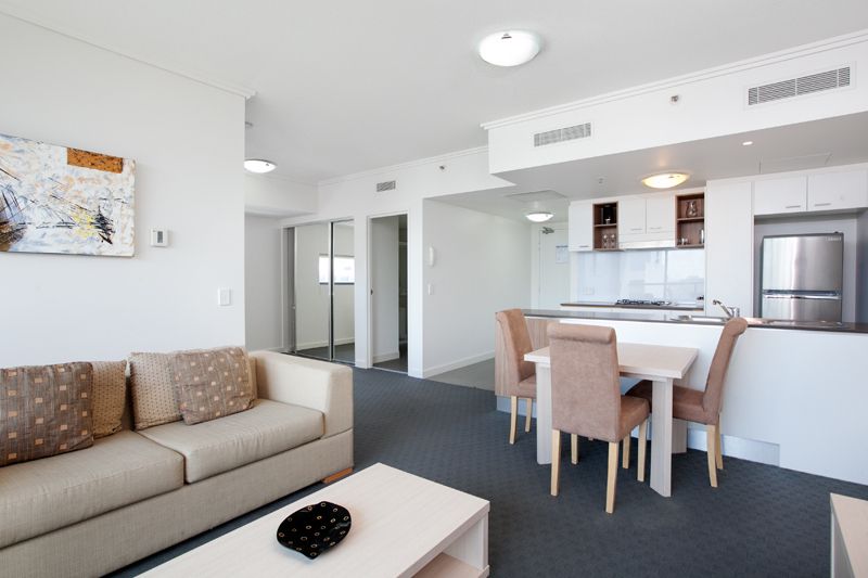 2004/128 Charlotte Street, BRISBANE, QLD 4000