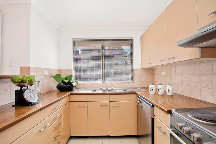 29/2 Goodlet Street, SURRY HILLS, NSW 2010
