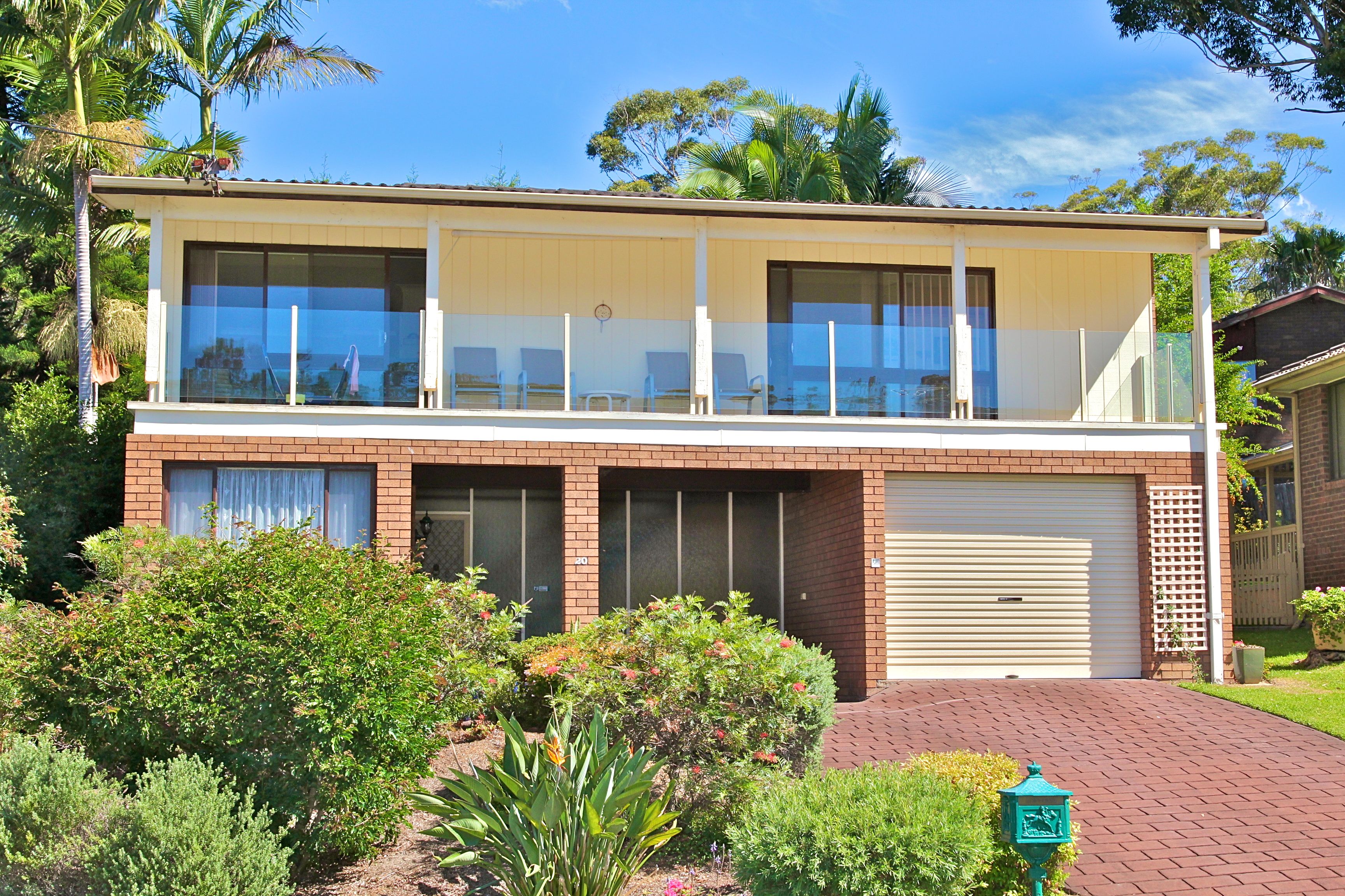 20 Wilkie King Avenue, SARATOGA, NSW 2251