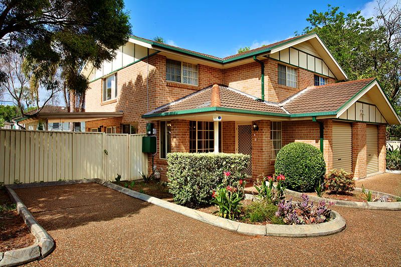 7 Oldfield Road, SEVEN HILLS NSW 2147