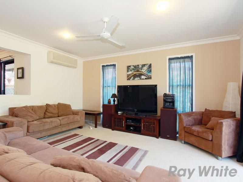 19 Calvary Crescent, BOONDALL, QLD 4034