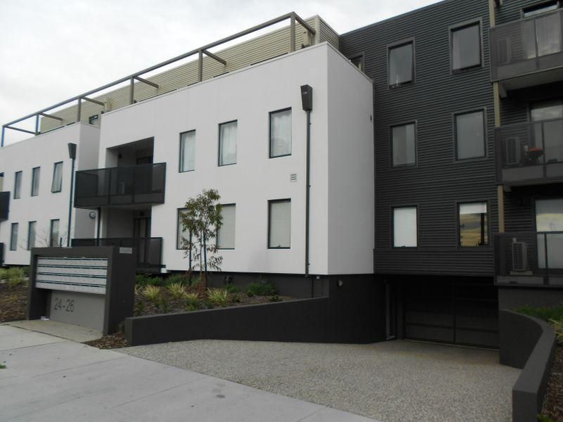 9/24-26 Burton Avenue, CLAYTON, VIC 3168