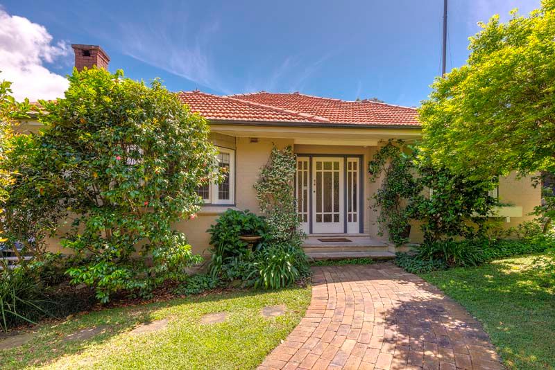 13 Whiting Beach Road, MOSMAN NSW 2088