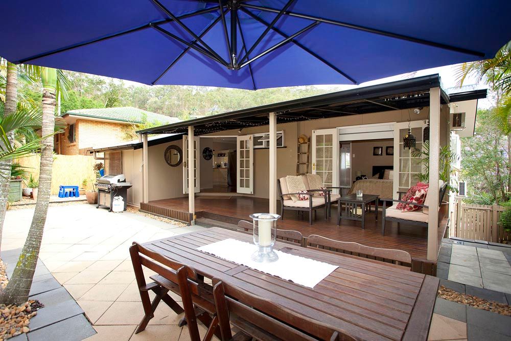 6 Doheny Street, MOUNT GRAVATT QLD 4122