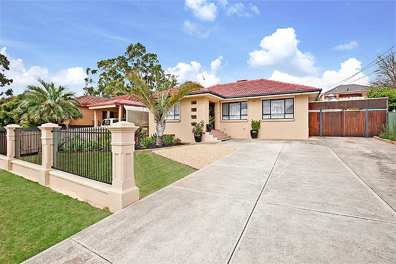 53 Rita Avenue, ROSTREVOR SA 5073
